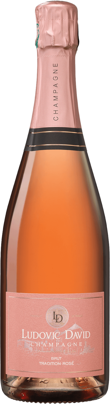 Tradition Brut Rosé