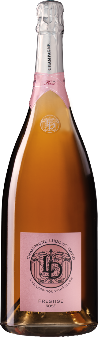 Cuvée Prestige Rosé