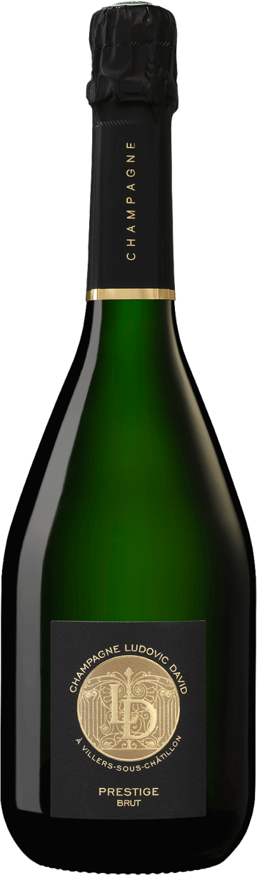 Cuvée Prestige