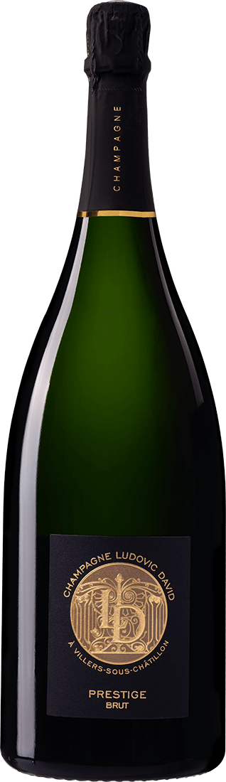 Cuvée Prestige