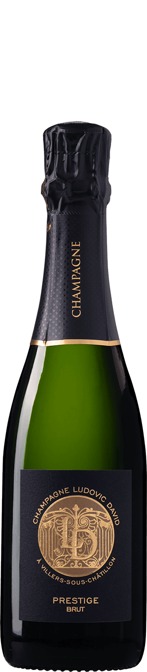 Cuvée Prestige