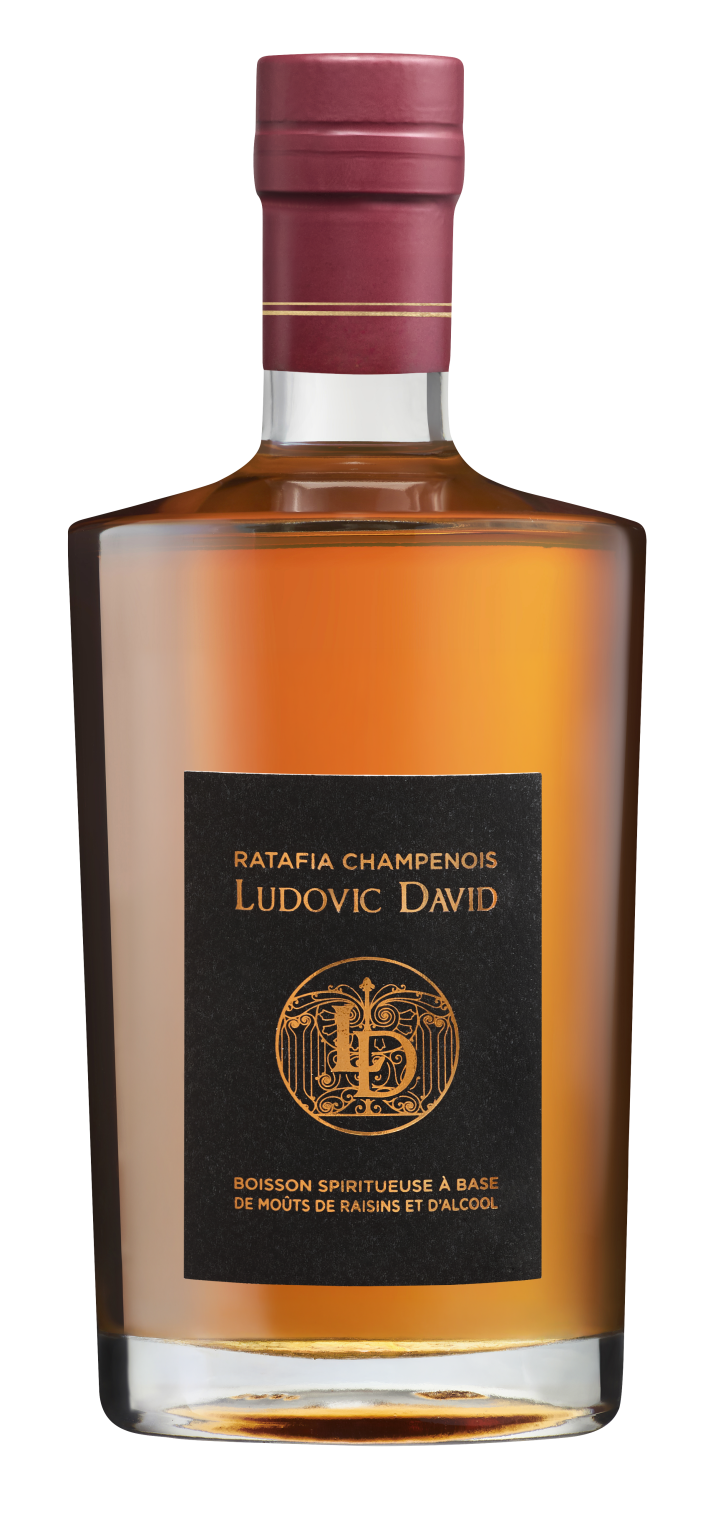 Ratafia Champenois