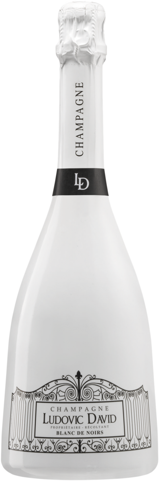 Cuvée Blanc de Noirs