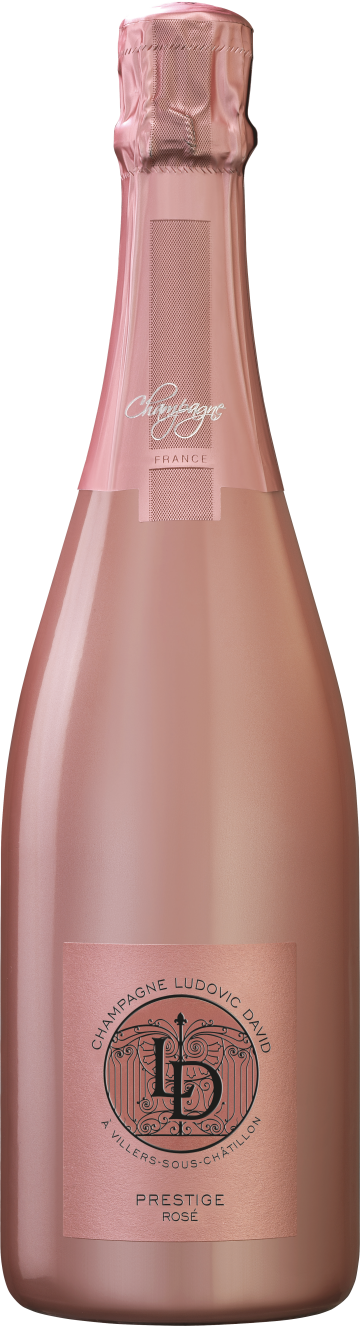 Cuvée Prestige Rosé