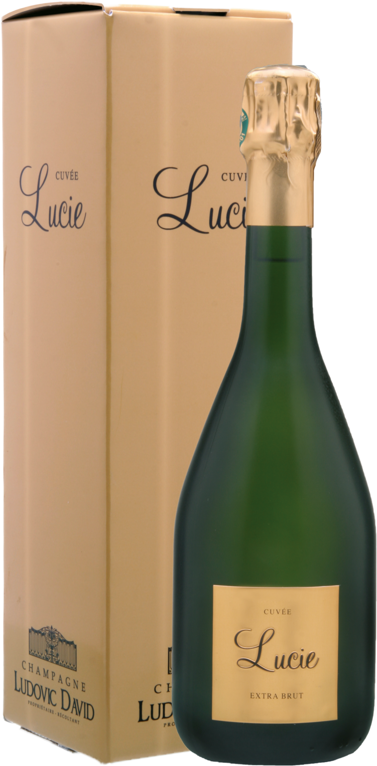 Cuvée Lucie Millésimée Extra-Brut